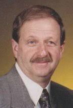 Obituary of Ray E. Showalter