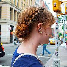 Most importantly, not many looks can boast of such a rich cultural identity and look equally hot yet unique. 16 Fresh Hairstyles For Teenage Girls 2021 Pretty Designs