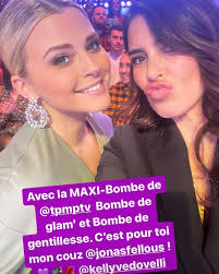 Team Kelly Vedovelli