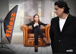 Lívia járóka (born 6 october 1974, in tata) is a hungarian politician of part romani ethnicity. Deutsch Ennyi Tamas Es Jaroka Livia Fomuftik Lettek Varosi Kurir