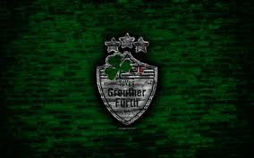 Discover & share this spvgg greuther fürth sticker for ios and android. Pin On Sport Wallpapers