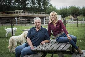 Ieder seizoen krijgen wij honderden aanmeldingen binnen van boeren die hopen hun leven spoedig te. Opnieuw Paardenboer Bij Boer Zoekt Vrouw Horses Nl
