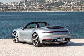 It is fast, fun and completely rleiable. Porsche 911 992 Cabriolet Review New 911 Loses Its Roof But Sacrifices Little Else Evo