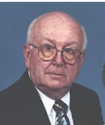 William J. “Bud” Latimer, 86