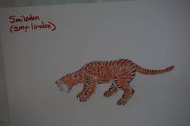 How to draw prehistoric animals. How To Draw Dinosaurs Other Prehistoric Beasts Paulspreshistoricpark Com