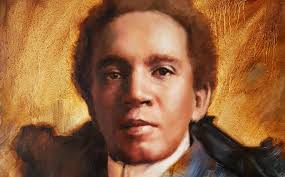 The Restoration of Samuel Coleridge-Taylor
