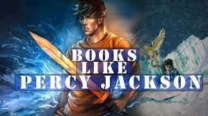I am very interested in greek mythology. Books Like Percy Jackson A List With Similar Series To Rick Riordan S