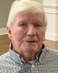 Roy Lambert Obituary (1937