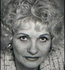 EM>Obituary:</EM> Doreen Morrison