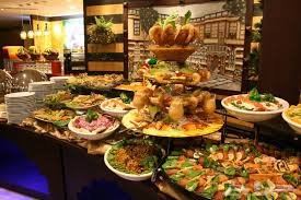 تجهيز بوفيهات خارجية في الرياض تليق بضيوفك مدينة الرياض