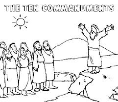 20 10 commandments for kids coloring pages gallery. 36 Elegant Photos 10 Commandments Color Page For Kids Kindergarten Ten Commandments Coloring Pages Coloring Home New Free Coloring Pages Or Books For Kids Ululublack