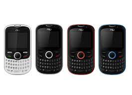 NIU Pana 3G TV N206 pictures, official ...