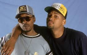 DJ Jazzy Jeff defends Will Smith over Oscars slap: "He's human"