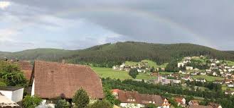 Ubicación excelente, ¡puntuada con 9,3/10! Pension Haus Sommerberg Pension Haus Sommerberg In Baiersbronn