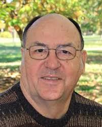 David Feeney Obituary September 10, 2015