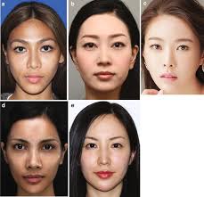 Consensus On Changing Trends Attitudes And Concepts Of Asian Beauty Springerlink attitudes and concepts of asian beauty