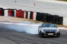 2019 Bmw Z4 M40i Review Testdrive Autoevolution