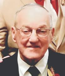 Robert 'Bob' Wesley Beck