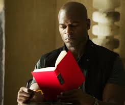 Dembe The Blacklist Imaginary Friend Favorite Tv Shows