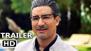A Recipe For Seduction Trailer 2020 Kfc Colonel Sanders Movie Hd Youtube