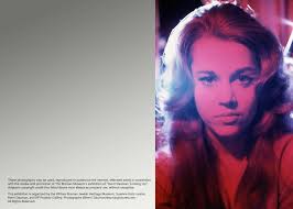 Henri Dauman: Looking Up