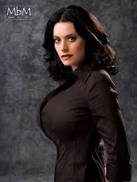 Morphs can be disabled and configured. Morphs By Mig Morphsbymig Paget Brewster