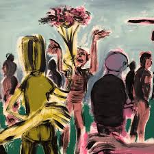 Hello people, Russ Pope here, I'll...