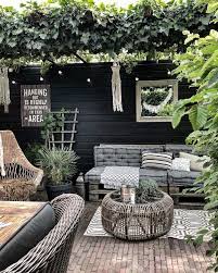 An Extra Room Deco Terrasse Exterieure Decoration Terrasse Amenagement Terrasse