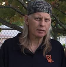 Timothy Hull Obituary