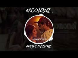 Listen to mizhiyil ninnum official lyric video from the movie #mayaanadhi :) song : Mizhiyil Ninnum Song Free Download Hungama Song