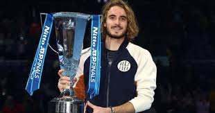 Jun 09, 2021 · αθλητικα τσιτσιπάς για roland garros: Tsitsipas O Agaphmenos Moy A8lhths Einai O Giannhs Antetokoynmpo Binteo