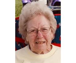 Doris Phelps Obituary (1931