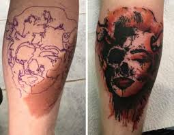Birthmark Cover Up Tattoo Pin On Tattoos I Think Look Amazing