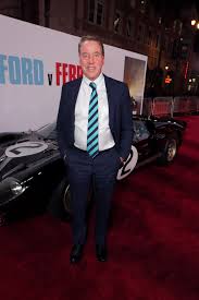 Ford v ferrari / cast In Ford V Ferrari Tracy Letts Plays Henry Ford Ii As Imposing Ceo