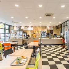 Franchise La Mie Caline Ouvrir Un Terminal De Cuisson