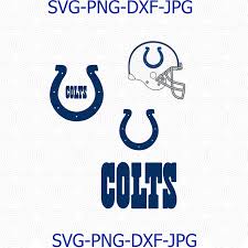 The official colts pro shop on nfl shop has all the authentic indy jerseys, hats, tees. Indianapolis Colts Svg Indianapolis Colts Logo By Digital4u On