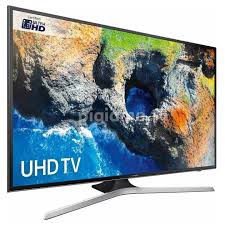 Check out the latest 50 inch led tv price, specifications, features and user ratings at mysmartprice. 50 Inch Samsung Ua50mu7000k Uhd 4k Flat Smart Led Tv In Nairobi Cbd Pigiame