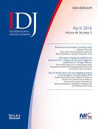 Stomatologii, obligați la trei ore pe zi de lucru pentru a respecta contractul cu cjas. Oral Health Needs Of Athletes With Intellectual Disability In Eastern Europe Poland Romania And Slovenia Fernandez Rojas 2016 International Dental Journal Wiley Online Library
