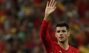 Facebook gives people the power to share and. Ter Andre Silva Ben Yedder E Morata Seria Uma Bencao Maisfutebol