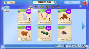Pin On Animal Jam