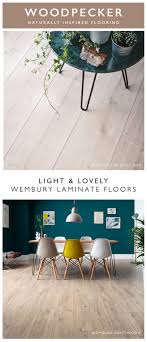Bring A Light And Lovely Feel To Your Space With A Wembury Laminate Floor Get Your Free Samples From Our Website Laminate Flooring Flooring Decor