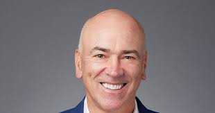 McCormack named RT Specialty CEO