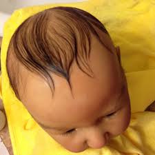 The island's first hair extension and hair replacement specialist certified in vogue pearl. How To Care For A Lifelike Reborn Baby Doll Custom Doll Baby