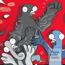 Image result for Holubia