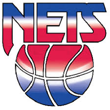 Currently over 10,000 on display for your viewing pleasure. New Jersey Nets Primary Logo Sports Logo History