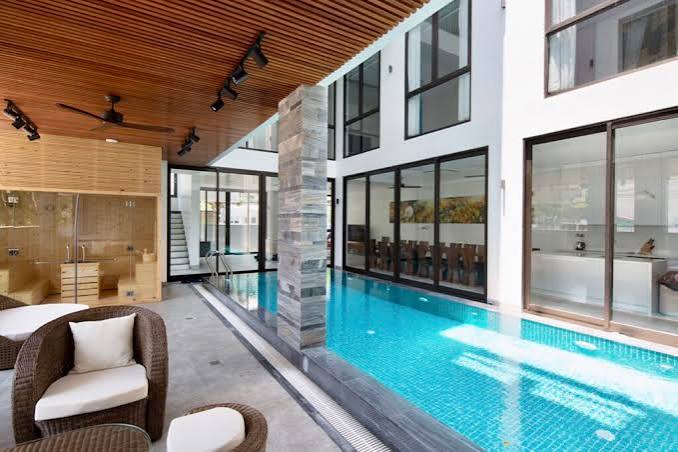 villa Đà Nẵng Sơn Trà