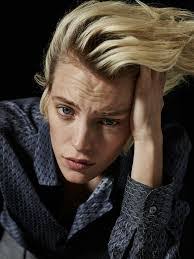 Erika Linder's Instagram, Twitter & Facebook