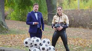 Best in test) is a swedish comedy programme based on the british show taskmaster (2015). Bast I Test Tv Series 2017 2021 Photo Gallery Imdb