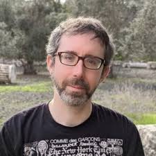 Christopher Isaac Noble