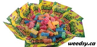 Stoney Patch Thc Gummies 350mg 500mg Package Weedsy Ca